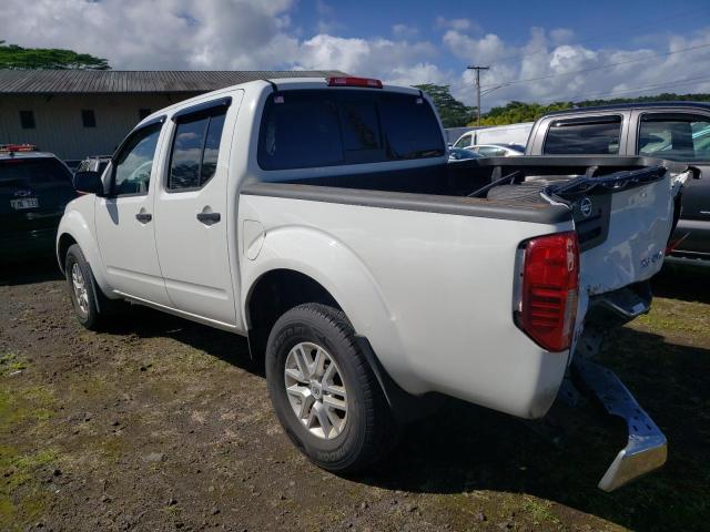 Photo 1 VIN: 1N6AD0EV7KN879822 - NISSAN FRONTIER 