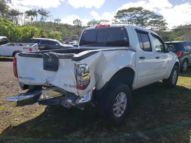 Photo 2 VIN: 1N6AD0EV7KN879822 - NISSAN FRONTIER 