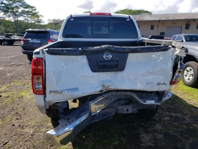 Photo 5 VIN: 1N6AD0EV7KN879822 - NISSAN FRONTIER 