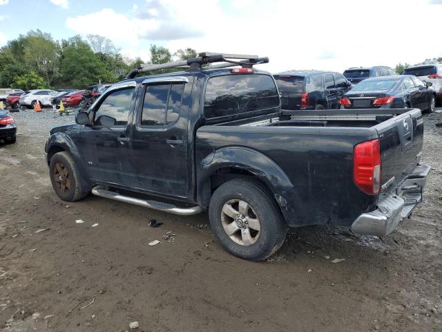 Photo 1 VIN: 1N6AD0EV8AC417585 - NISSAN FRONTIER 