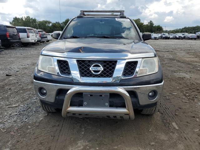 Photo 4 VIN: 1N6AD0EV8AC417585 - NISSAN FRONTIER 