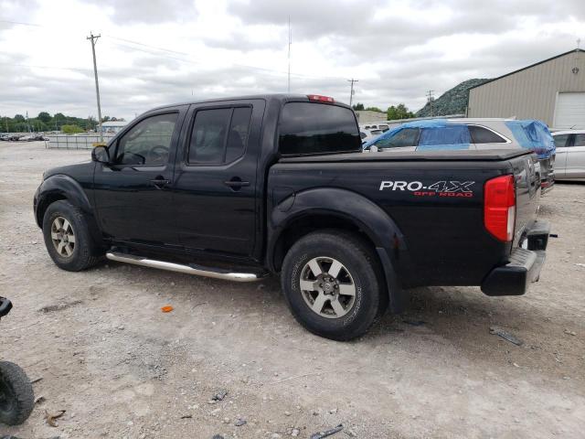 Photo 1 VIN: 1N6AD0EV8AC427159 - NISSAN FRONTIER C 