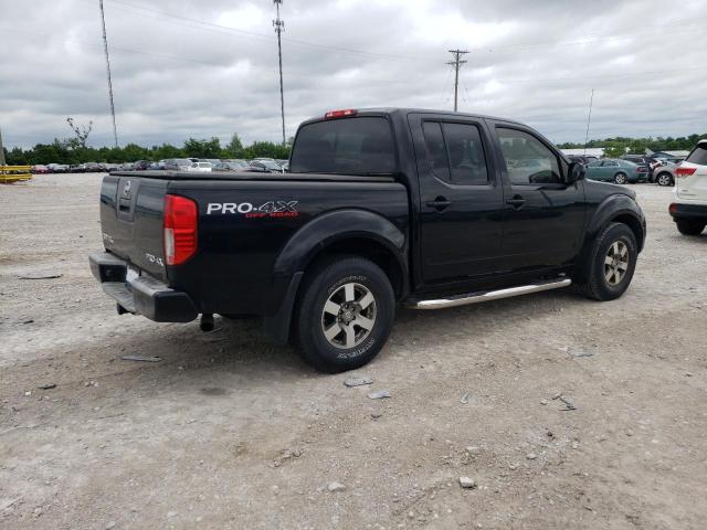 Photo 2 VIN: 1N6AD0EV8AC427159 - NISSAN FRONTIER C 