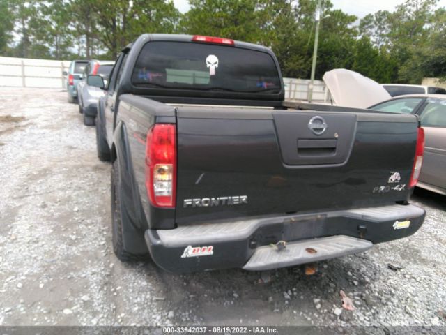 Photo 2 VIN: 1N6AD0EV8AC434712 - NISSAN FRONTIER 