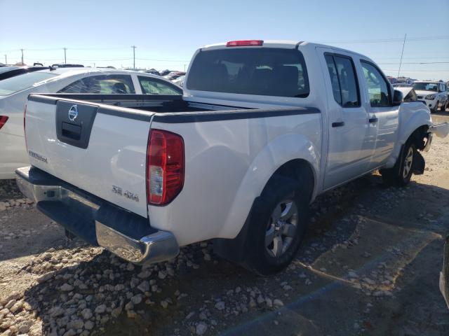 Photo 3 VIN: 1N6AD0EV8AC445399 - NISSAN FRONTIER C 