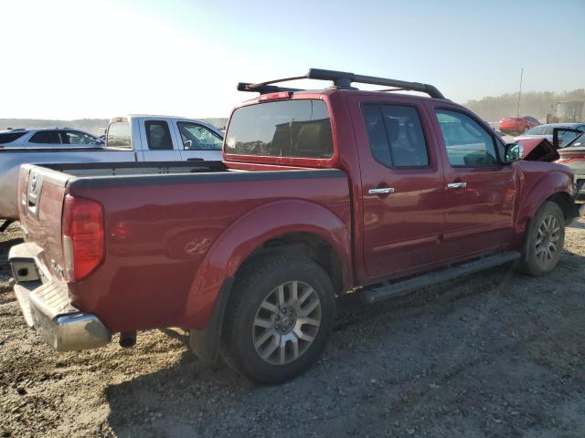 Photo 2 VIN: 1N6AD0EV8BC416535 - NISSAN FRONTIER 