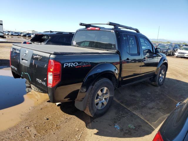 Photo 2 VIN: 1N6AD0EV8BC452449 - NISSAN FRONTIER S 