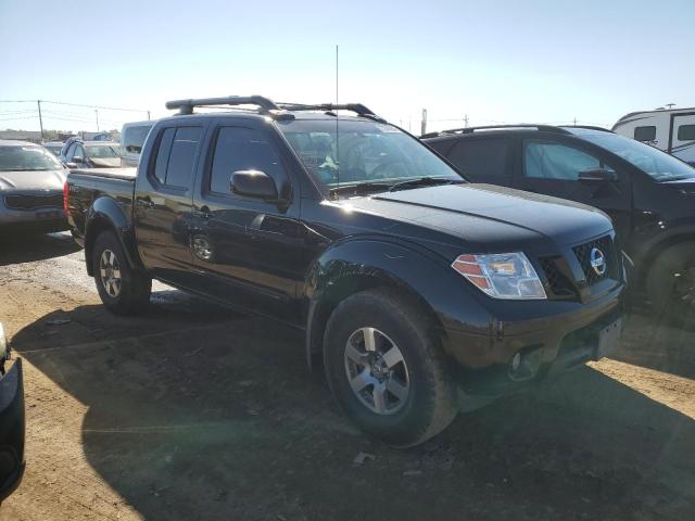 Photo 3 VIN: 1N6AD0EV8BC452449 - NISSAN FRONTIER S 