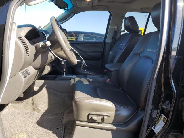 Photo 6 VIN: 1N6AD0EV8BC452449 - NISSAN FRONTIER S 