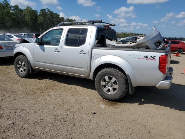 Photo 1 VIN: 1N6AD0EV8CC412311 - NISSAN FRONTIER S 