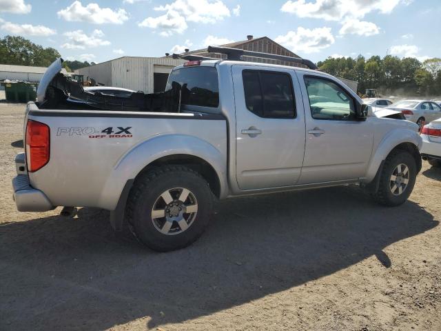 Photo 2 VIN: 1N6AD0EV8CC412311 - NISSAN FRONTIER S 