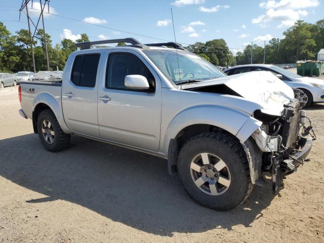 Photo 3 VIN: 1N6AD0EV8CC412311 - NISSAN FRONTIER S 