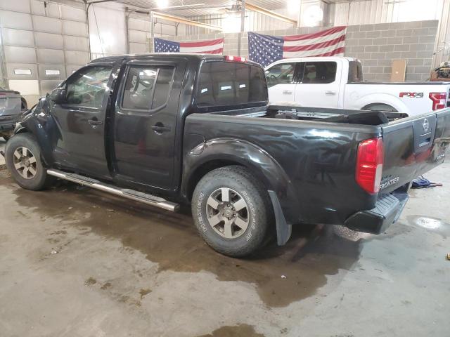 Photo 1 VIN: 1N6AD0EV8CC441467 - NISSAN FRONTIER S 