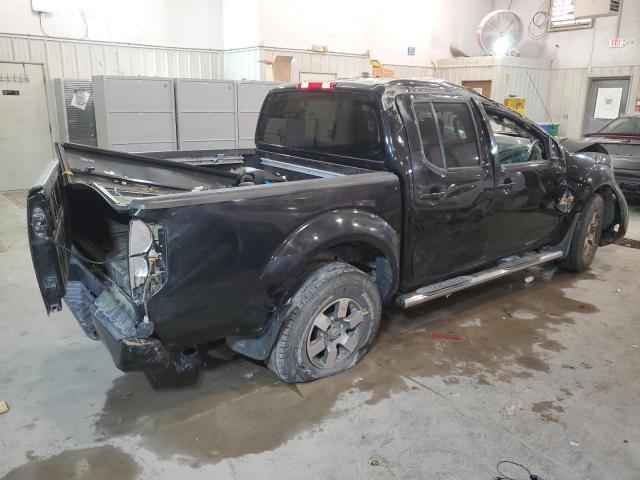 Photo 2 VIN: 1N6AD0EV8CC441467 - NISSAN FRONTIER S 