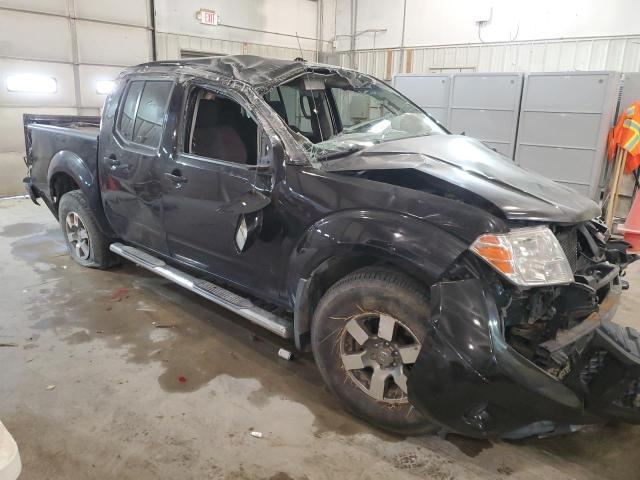 Photo 3 VIN: 1N6AD0EV8CC441467 - NISSAN FRONTIER S 