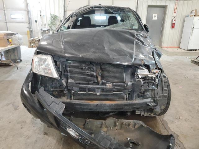 Photo 4 VIN: 1N6AD0EV8CC441467 - NISSAN FRONTIER S 