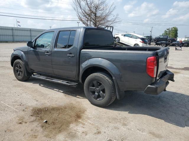 Photo 1 VIN: 1N6AD0EV8CC446300 - NISSAN FRONTIER S 