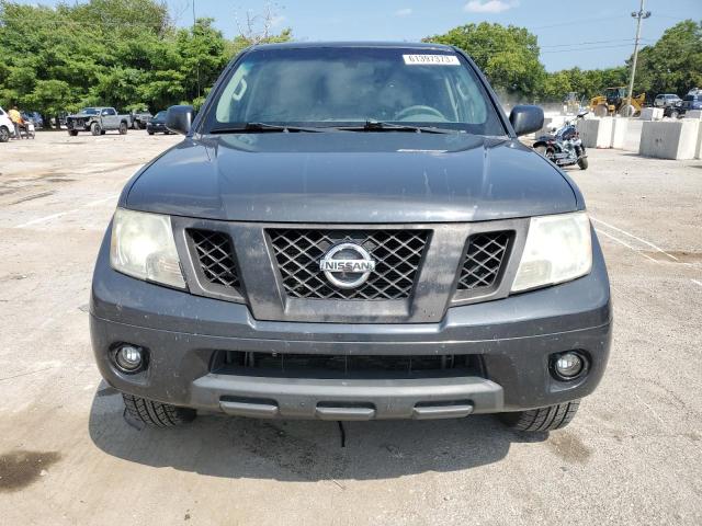 Photo 4 VIN: 1N6AD0EV8CC446300 - NISSAN FRONTIER S 