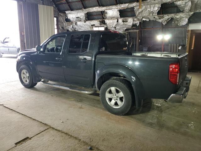 Photo 1 VIN: 1N6AD0EV8CC455207 - NISSAN FRONTIER S 