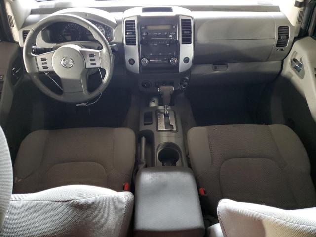 Photo 7 VIN: 1N6AD0EV8CC455207 - NISSAN FRONTIER S 