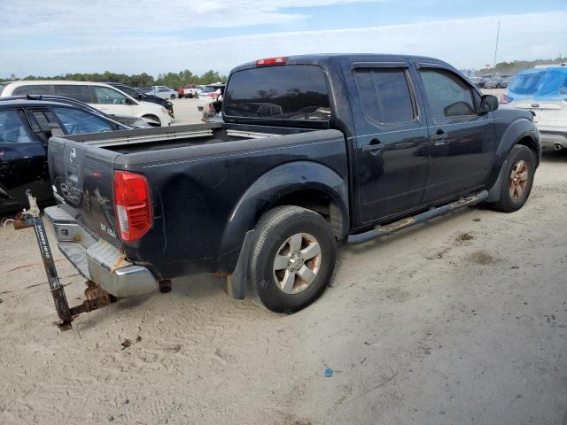 Photo 2 VIN: 1N6AD0EV8CC461718 - NISSAN FRONTIER S 