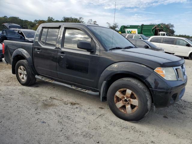 Photo 3 VIN: 1N6AD0EV8CC461718 - NISSAN FRONTIER S 