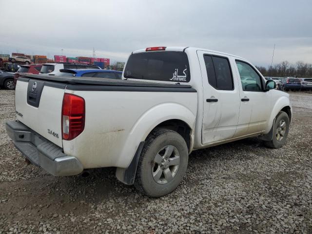 Photo 2 VIN: 1N6AD0EV8CC464151 - NISSAN FRONTIER S 