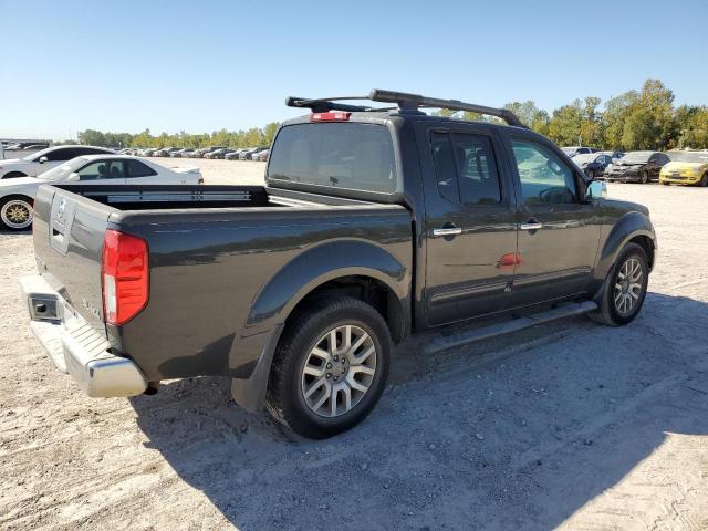 Photo 2 VIN: 1N6AD0EV8CC470760 - NISSAN FRONTIER 