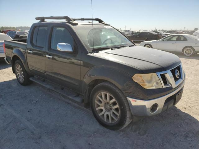 Photo 3 VIN: 1N6AD0EV8CC470760 - NISSAN FRONTIER 