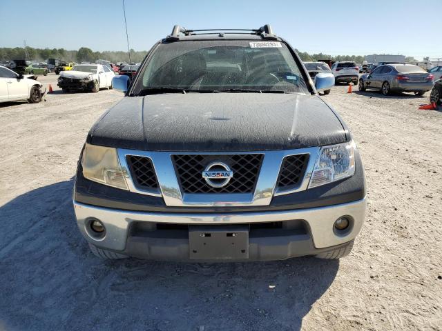 Photo 4 VIN: 1N6AD0EV8CC470760 - NISSAN FRONTIER 