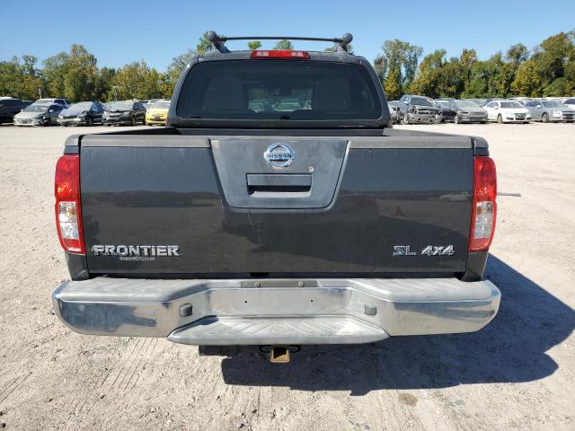 Photo 5 VIN: 1N6AD0EV8CC470760 - NISSAN FRONTIER 