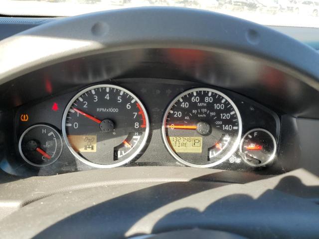 Photo 8 VIN: 1N6AD0EV8CC470760 - NISSAN FRONTIER 