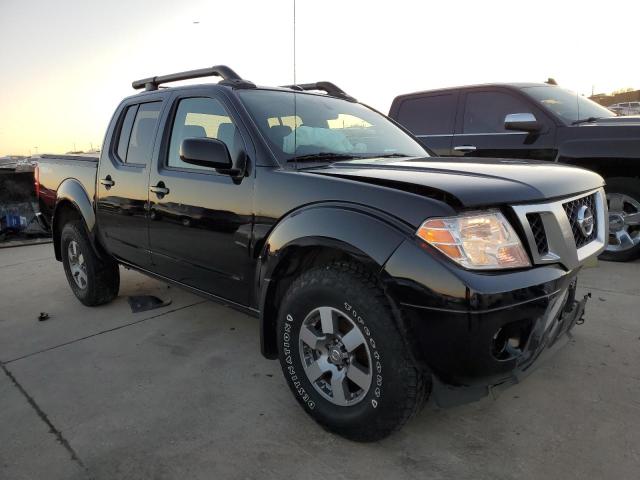 Photo 3 VIN: 1N6AD0EV8DN713179 - NISSAN FRONTIER S 