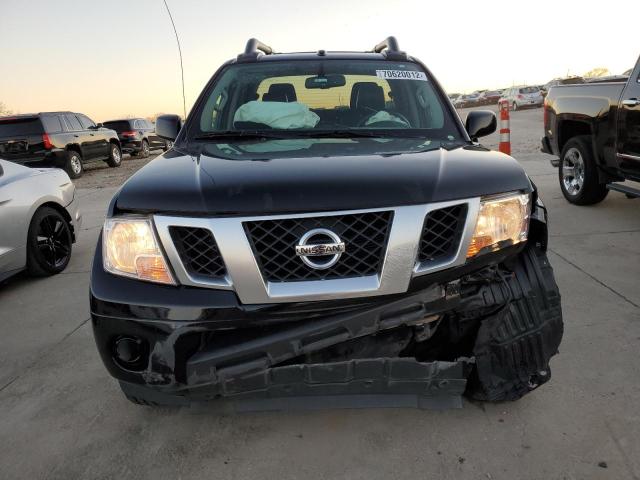 Photo 4 VIN: 1N6AD0EV8DN713179 - NISSAN FRONTIER S 