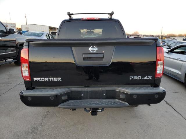 Photo 5 VIN: 1N6AD0EV8DN713179 - NISSAN FRONTIER S 