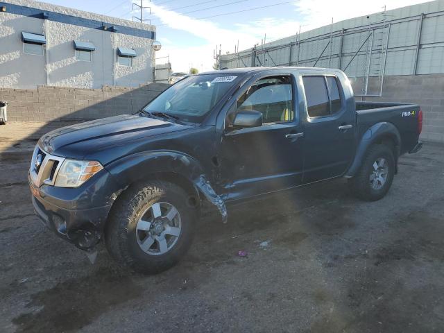 Photo 0 VIN: 1N6AD0EV8DN716034 - NISSAN FRONTIER S 