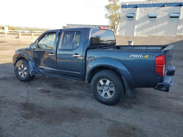 Photo 1 VIN: 1N6AD0EV8DN716034 - NISSAN FRONTIER S 