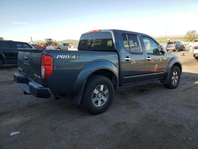 Photo 2 VIN: 1N6AD0EV8DN716034 - NISSAN FRONTIER S 