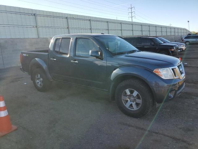 Photo 3 VIN: 1N6AD0EV8DN716034 - NISSAN FRONTIER S 