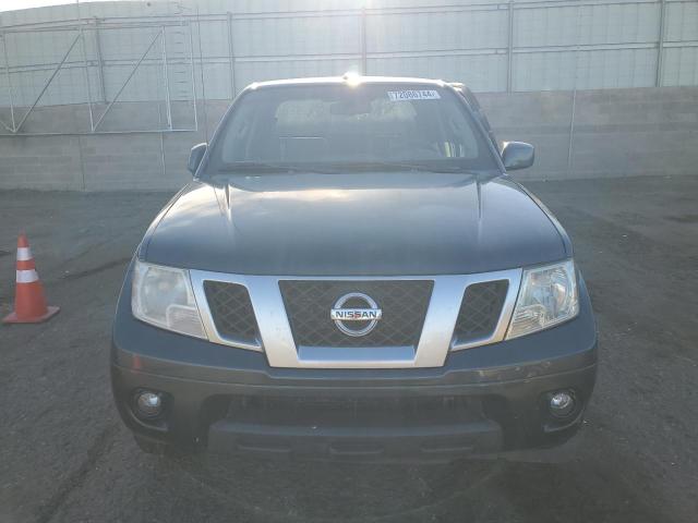 Photo 4 VIN: 1N6AD0EV8DN716034 - NISSAN FRONTIER S 