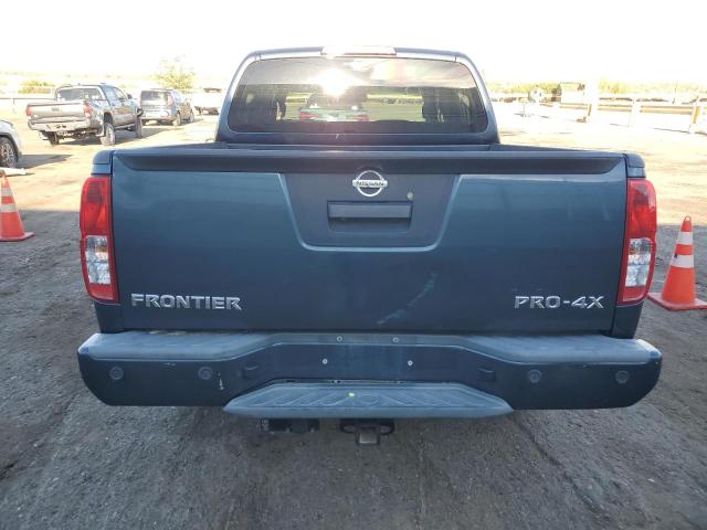 Photo 5 VIN: 1N6AD0EV8DN716034 - NISSAN FRONTIER S 