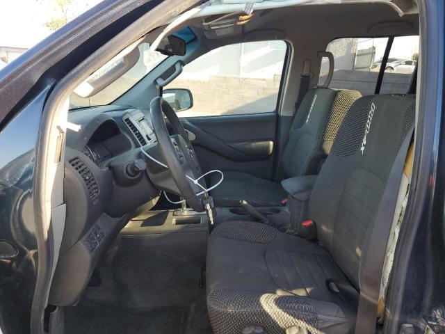 Photo 6 VIN: 1N6AD0EV8DN716034 - NISSAN FRONTIER S 