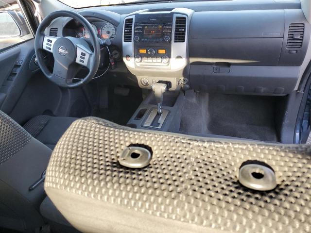 Photo 7 VIN: 1N6AD0EV8DN716034 - NISSAN FRONTIER S 