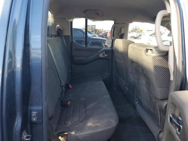 Photo 9 VIN: 1N6AD0EV8DN716034 - NISSAN FRONTIER S 