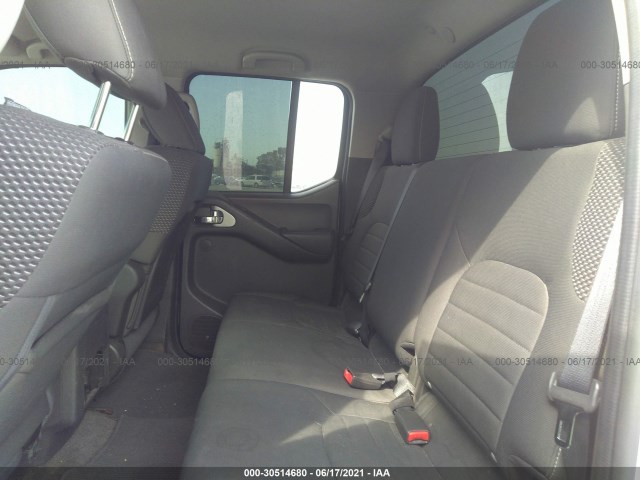 Photo 7 VIN: 1N6AD0EV8DN729558 - NISSAN FRONTIER 