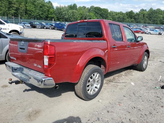 Photo 2 VIN: 1N6AD0EV8EN705925 - NISSAN FRONTIER 