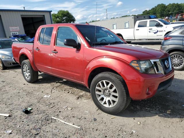 Photo 3 VIN: 1N6AD0EV8EN705925 - NISSAN FRONTIER 