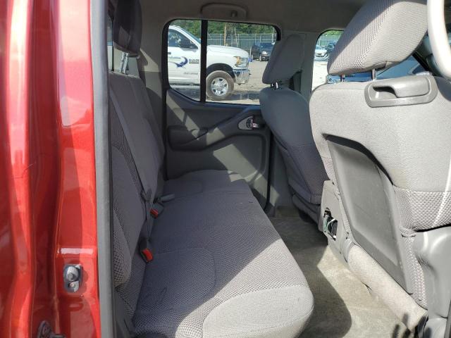 Photo 9 VIN: 1N6AD0EV8EN705925 - NISSAN FRONTIER 