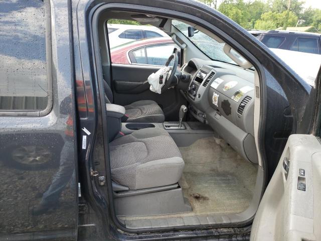 Photo 4 VIN: 1N6AD0EV8EN735782 - NISSAN FRONTIER S 