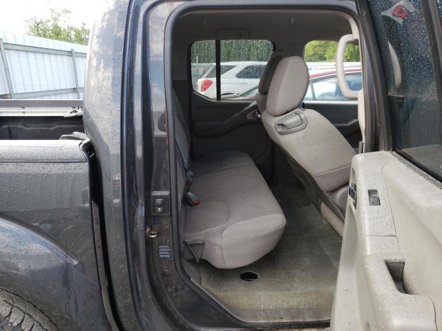 Photo 5 VIN: 1N6AD0EV8EN735782 - NISSAN FRONTIER S 